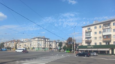 Історична Вінниця: як виглядали будівлі міста в минулому Історична Вінниця: як виглядали будівлі міста в минулому