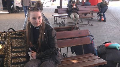 Через дефіцит пального квитки на автобуси на Луцькій автостанції здорожчали Через дефіцит пального квитки на автобуси на Луцькій автостанції здорожчали