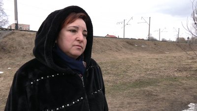 У Рівному діти щодня перебігають колії, щоб потрапити до школи. Як реагує влада У Рівному діти щодня перебігають колії, щоб потрапити до школи. Як реагує влада