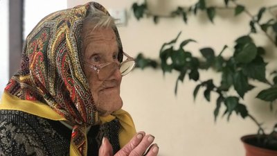 Ганна Самотіс Ганна Самотіс