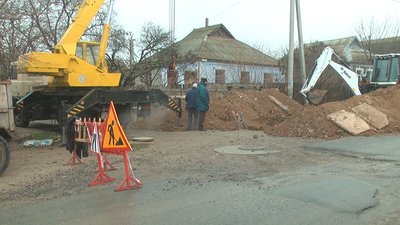 У Миколаєві без тепла залишилися житловий будинок і дитсадок