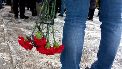 У Шостці на Сумщині прощатимуться з військовим Євгеном Подковкою