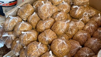 Виготовлення тютюнової продукції