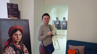 У Сумах відкрили безпечний простір для жінок і дівчат "Вільна"