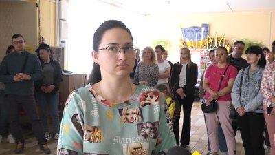 Система освіти у Звягелі: перехід до профільних шкіл Система освіти у Звягелі: перехід до профільних шкіл