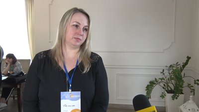 Запобігти домашньому насиллю: в Тернополі відбувся форум Запобігти домашньому насиллю: в Тернополі відбувся форум