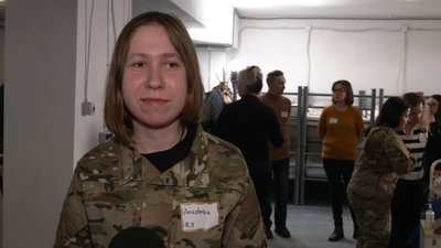 Навчатимуть 160 українських медиків: до Львова приїхала команда американських лікарів Навчатимуть 160 українських медиків: до Львова приїхала команда американських лікарів