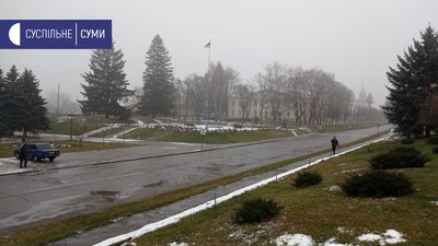 У бюджетних установ Сумщини лишилось два тижні, щоб укласти договори на пільговий газ У бюджетних установ Сумщини лишилось два тижні, щоб укласти договори на пільговий газ
