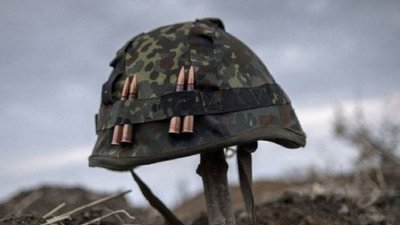 Втрата на фронті: у зоні ООС загинув боєць із Закарпатської бригади
