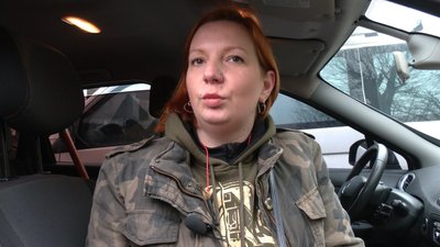 "Ми пам'ятаємо, завдяки кому в нас є кожен день". В Івано-Франківську провели жіночий автопробіг "Вдячні ЗСУ" "Ми пам'ятаємо, завдяки кому в нас є кожен день". В Івано-Франківську провели жіночий автопробіг "Вдячні ЗСУ"