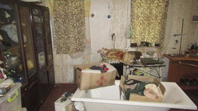 Побили та кинули гранату: на Чернігівщині затримали причетних до вбивства мешканця Прилуччини Побили та кинули гранату: на Чернігівщині затримали причетних до вбивства мешканця Прилуччини