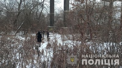 Смерть зниклого підлітка у Харкові: інформація поліції