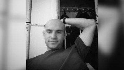 Дев'ятий місяць війни: загиблі герої Вінниччини Дев'ятий місяць війни: загиблі герої Вінниччини