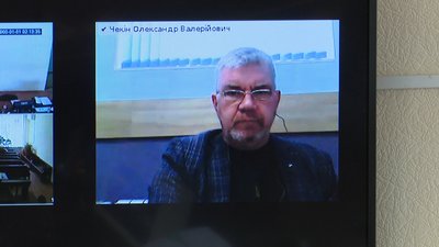 Справа ексголови Слов’янської міськради Штепи: судове засідання у Полтаві відклали Справа ексголови Слов’янської міськради Штепи: судове засідання у Полтаві відклали