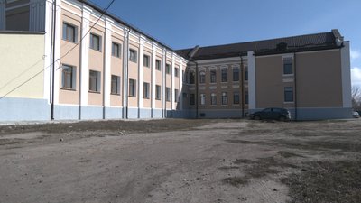 На Харківщині завершують ремонт 50% приймальних відділень: коли вони запрацюють