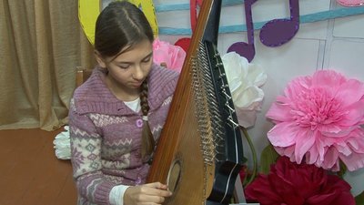 Одинадцятирічна Маргарита Євменчук з Черкащини встановила національний рекорд Одинадцятирічна Маргарита Євменчук з Черкащини встановила національний рекорд