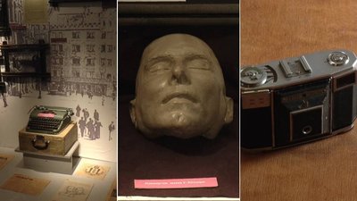 Не дали знищити пам`ять. Як бережуть хату Степана Бандери на його малій батьківщині Не дали знищити пам`ять. Як бережуть хату Степана Бандери на його малій батьківщині