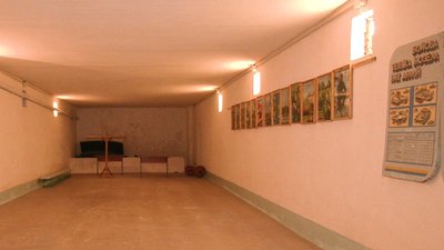 У школах Рівного обстежують укриття. Батьків закликають не здавати гроші на ремонти