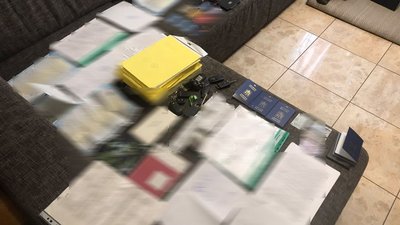 Оформляли водіями: у Рівному поліція викрила канал переправлення військовозобов’язаних за кордон Оформляли водіями: у Рівному поліція викрила канал переправлення військовозобов’язаних за кордон