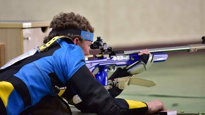 Паралімпійські ігри в Токіо: хто представлятиме Одеську область на змаганнях