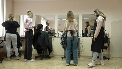 На Тернопільщині випускники Освітнього хабу знайшли роботу На Тернопільщині випускники Освітнього хабу знайшли роботу