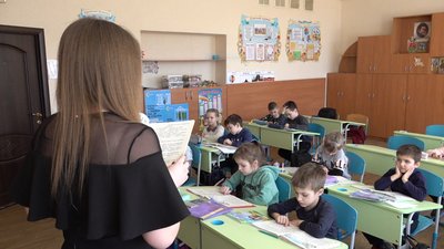 Пандемія, дистанційка, війна: на Черкащині вчителі відчувають вигорання