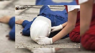 У Корюківському районі під час ремонту «КАМАЗу» загинув чоловік
