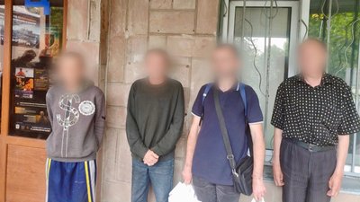 Ситуація в Тернопільському районному та міському ТЦК та СП, порушення у ТЦК, Лубінець
