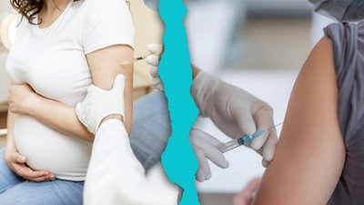 Вакцинальна кампанія. У Миколаєві щеплення проти COVID-19 роблять дітям та вагітним жінкам