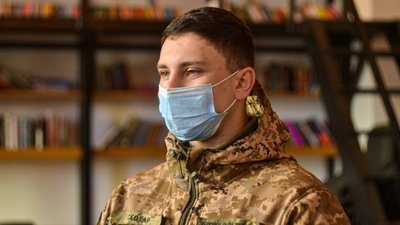 Ангели пам'яті. В Одесі вшанували Героїв Небесної Сотні — ФОТО Ангели пам'яті. В Одесі вшанували Героїв Небесної Сотні — ФОТО