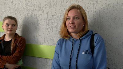 Екзаменаторів стало більше, як і камер: водійські іспити тепер прийматимуть в Чернігові та Прилуках Екзаменаторів стало більше, як і камер: водійські іспити тепер прийматимуть в Чернігові та Прилуках