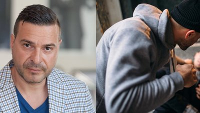 Болгарського журналіста-розслідувача шпиталізували після побиття