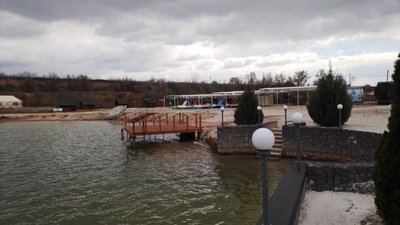 Де можна купатись на Кіровоградищні – пляжі у Катеринівці та Гайвороні – Суспільне