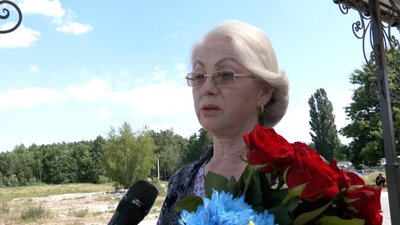 Загинув, рятуючи побратима: у Житомирі попрощалися з військовим Олександром Зелінським Загинув, рятуючи побратима: у Житомирі попрощалися з військовим Олександром Зелінським