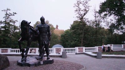 П’ять проєктів Житомирщини пройшли технічний відбір Українського культурного фонду П’ять проєктів Житомирщини пройшли технічний відбір Українського культурного фонду