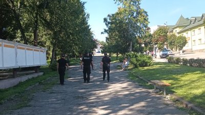 У Почаєві розпочалась багатотисячна проща: чи дозволила її Рада оборони Тернопільщини