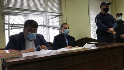 Суд над Тупицьким
