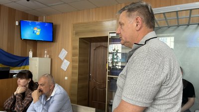 Сергій Кузьменко Сергій Кузьменко