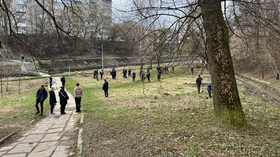 Толока у Луцьку Толока у Луцьку