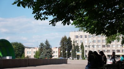 Прогноз погоди у Слов'янську, Краматорську, Дружківці та Добропіллі