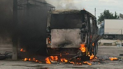 Росія атакувала Одесу: загинули двоє людей, ще двоє поранені