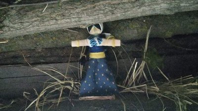 Тернопільська майстриня бере участь у благодійному аукціоні на підтримку ЗСУ