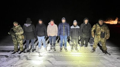 ухилянти