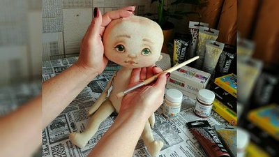 Ляльки Ляльки