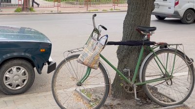 На Житомирщині у Бердичеві громадський транспорт не працює другий день поспіль На Житомирщині у Бердичеві громадський транспорт не працює другий день поспіль