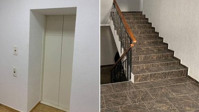 В Одесі реконструювали казарму під квартирний житловий будинок В Одесі реконструювали казарму під квартирний житловий будинок