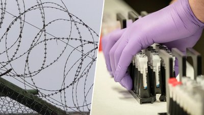 Коронавірус у в'язницях Харківщини: чому правозахисники не вірять офіційній статистиці