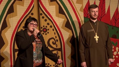 У Херсоні для дітей військовослужбовців підготували благодійну виставу У Херсоні для дітей військовослужбовців підготували благодійну виставу