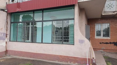 Амбулаторія у Хмельницькому