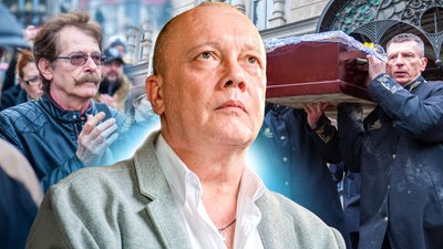 Володимир Комаров Маски шоу